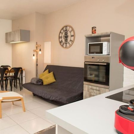 Appartement Le 103 Cosy By Izili *Calme&Confort*Tv Connectee* à Poitiers Extérieur photo